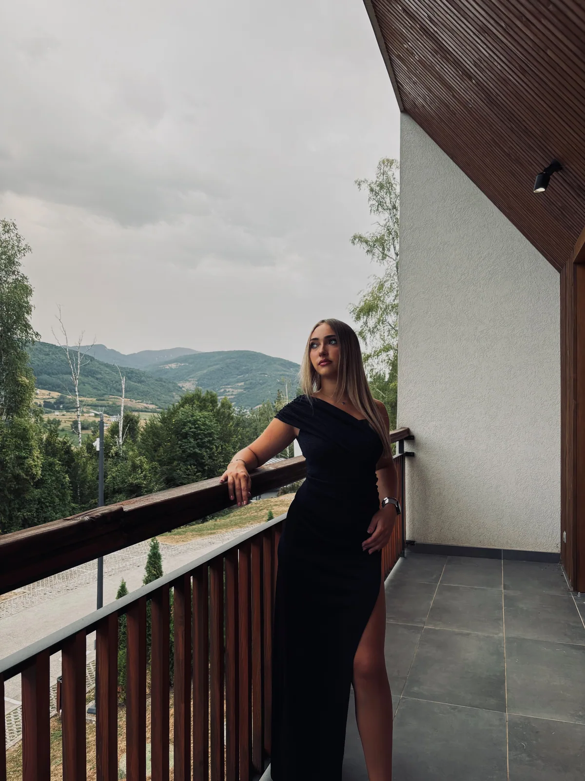 Lejla portfolio photo 1