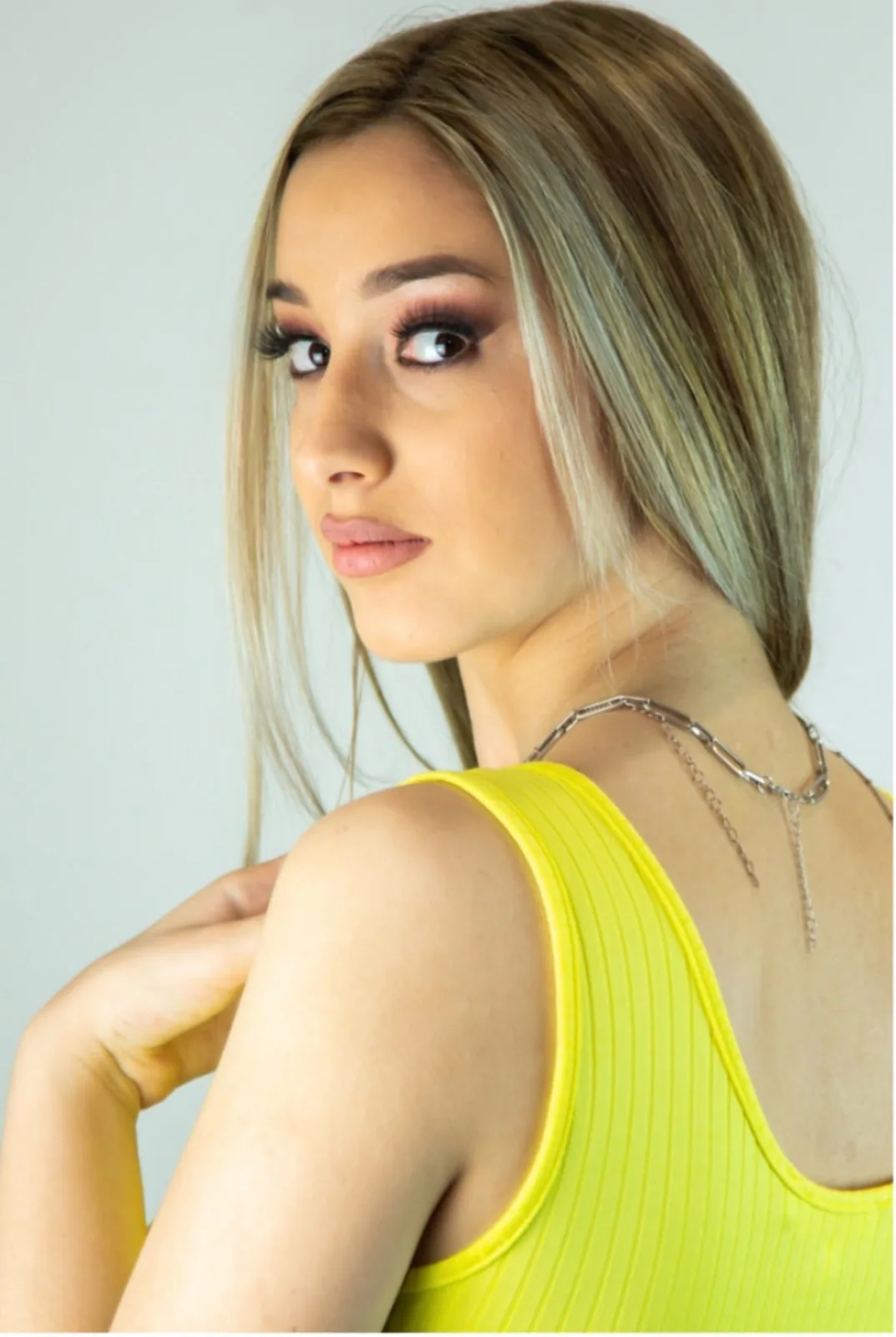 Julia portfolio photo 1