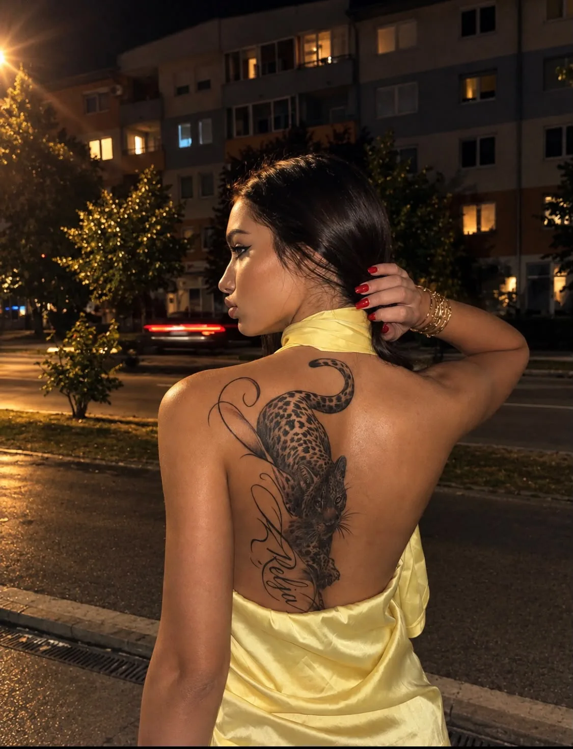 Mia portfolio photo 8